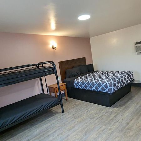 Portland Value Inn Kültér fotó