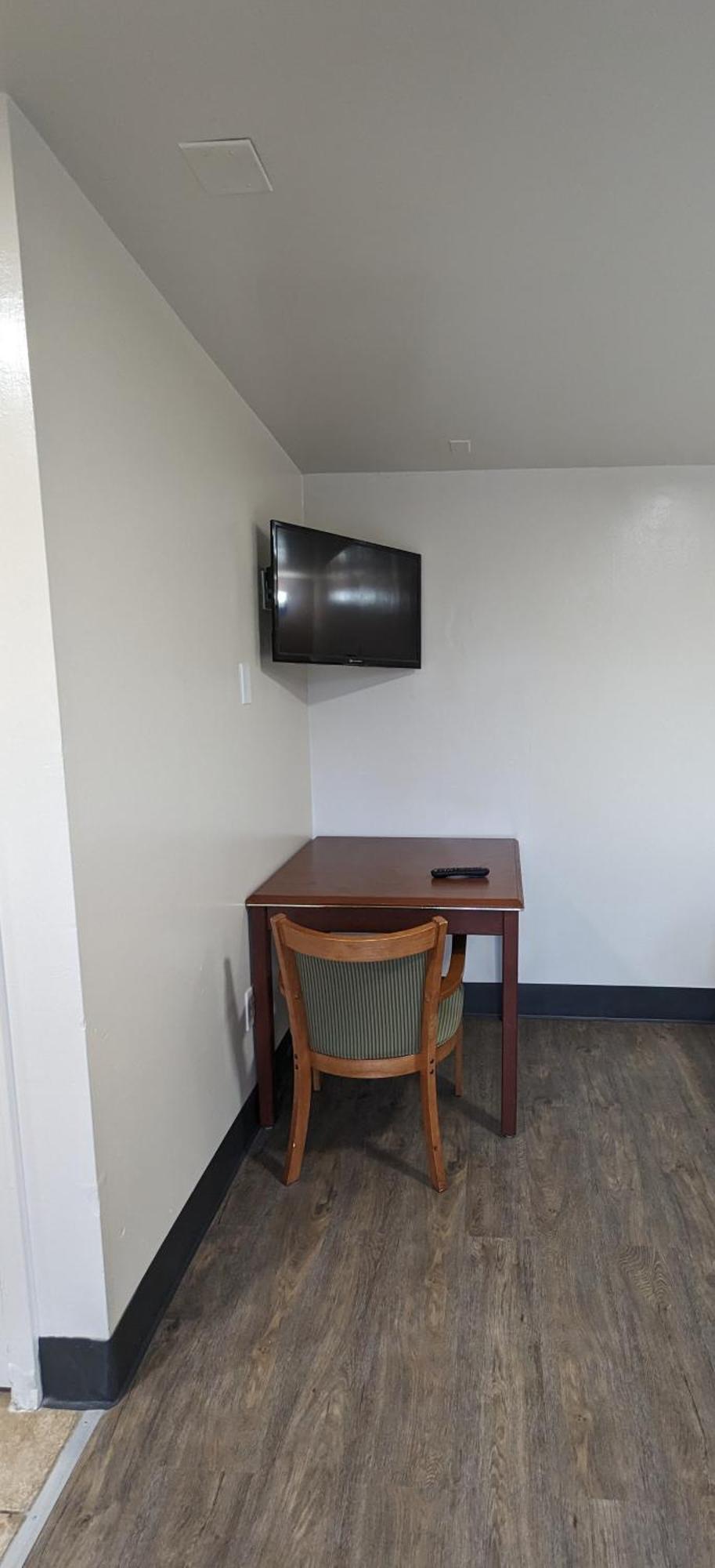 Portland Value Inn Kültér fotó