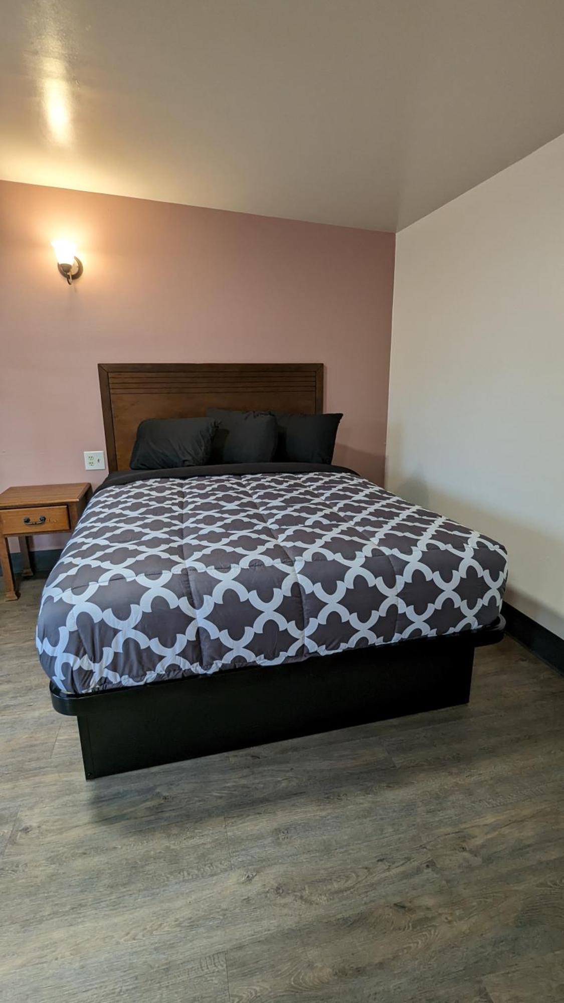 Portland Value Inn Kültér fotó
