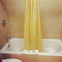 Portland Value Inn Kültér fotó